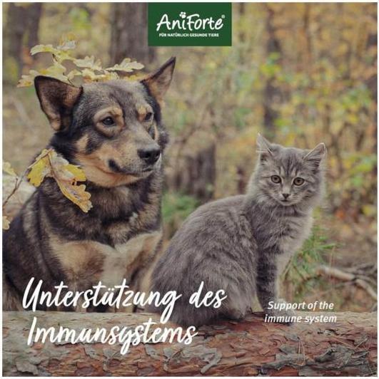Produktbild Pedigree Propolis Pulver (Hund, Katze)