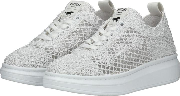 Produktbild Mustang Halbschuhe (41)