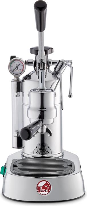 La Pavoni Professional Lusso