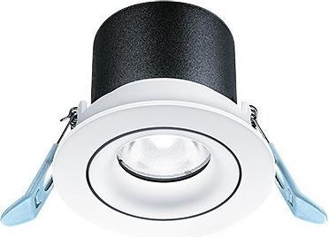 Image du produit Thorneco Luminaire LED encastré 3000K LILY # (900 lm)