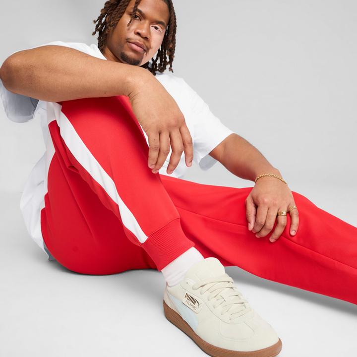 Actual product image Puma T7 ALWAYS ON Track Pants DK cl (M)