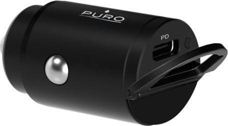 Actual product image Puro Pufcmchusbc20wblk
