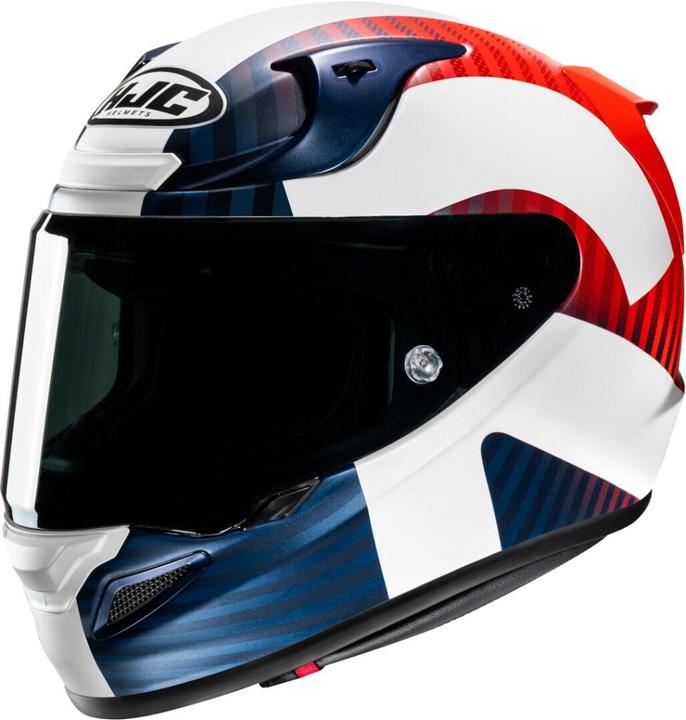 Produktbild HJC R-PHA 12 (62 - 63 cm, XXL)