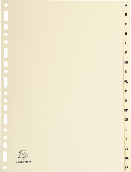 Immagine prodotto Exacompta Registro