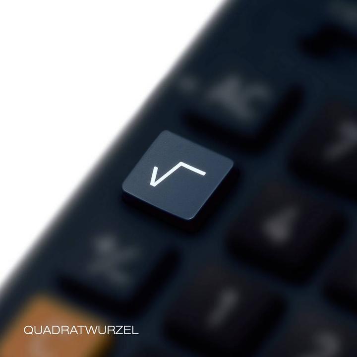 Image du produit Casio Calculatrice de poche CS-DH-12ET (Piles)