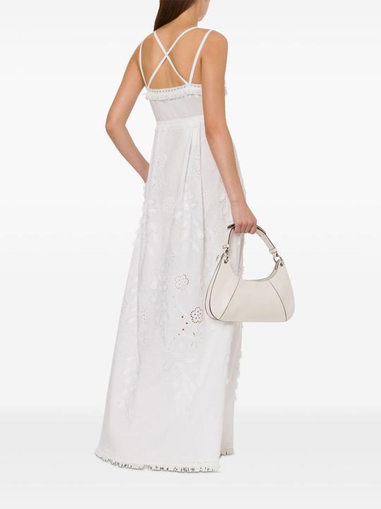 Image du produit Alberta Ferretti Dresses White (42)