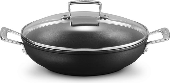 Produktbild Le Creuset Profipfanne (Bräter + Schmortopf, Aluminiumguss)