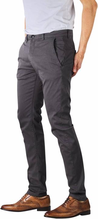 Actual product image Gabba Paul K3280 Dale Chi Pants grey (W34/L34)