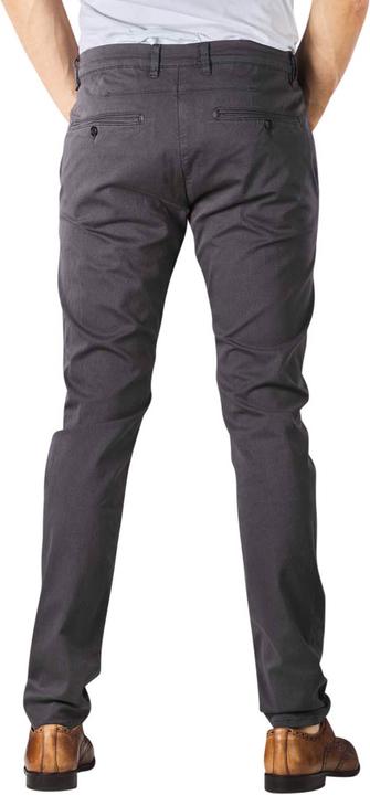 Actual product image Gabba Paul K3280 Dale Chi Pants grey (W34/L34)