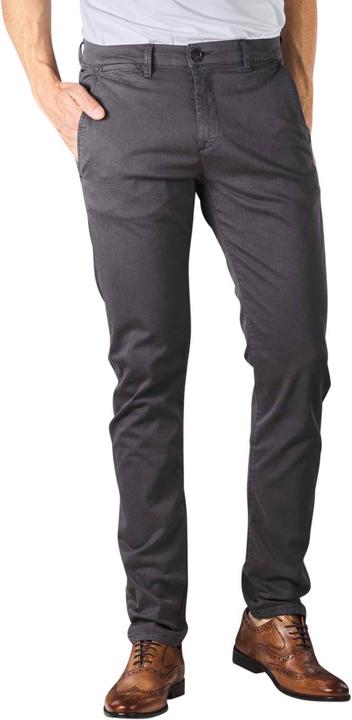 Actual product image Gabba Paul K3280 Dale Chi Pants grey (W34/L34)