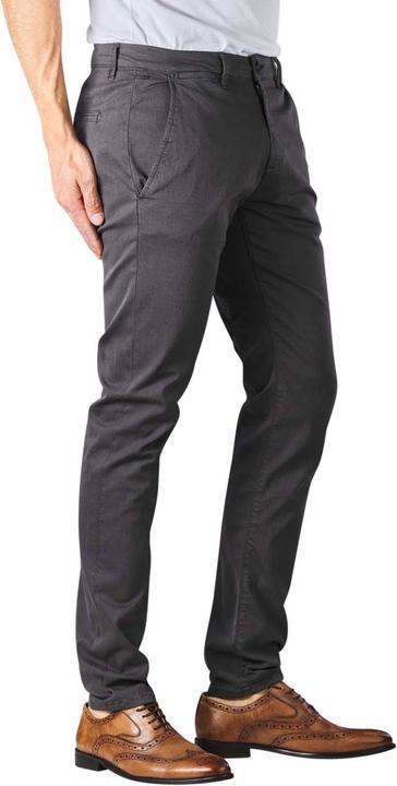 Actual product image Gabba Paul K3280 Dale Chi Pants grey (W34/L34)