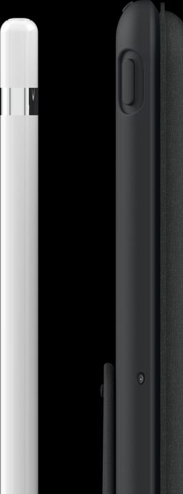 Produktbild Zagg Slim Book Go (CH, iPad 2019 (7. Gen), iPad 2020 (8. Gen), iPad 2021 (9. Gen))