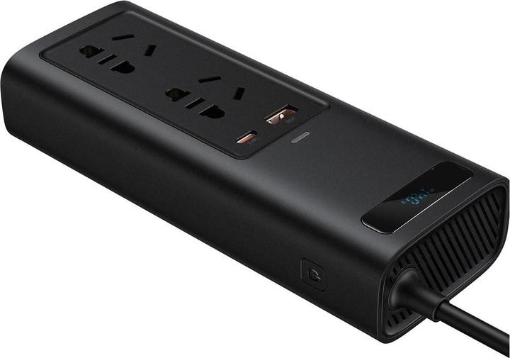 Produktbild Baseus In-car Inverter