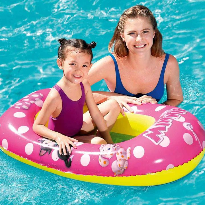 Image du produit Bestway Minnie
