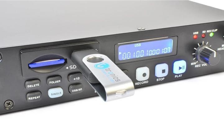 Actual product image Power Dynamics Recorder PDC-35 (Various)
