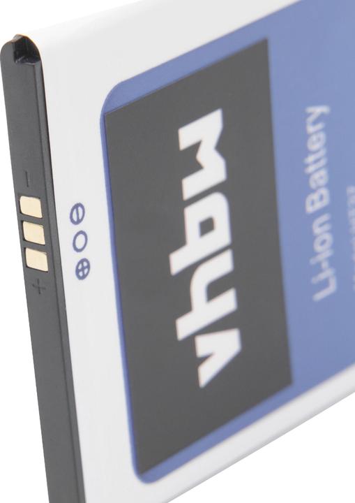 Immagine prodotto XCell Batteria agli ioni di litio - 3000mAh (3,8V) per smartphone, telefoni come HomTom HT37