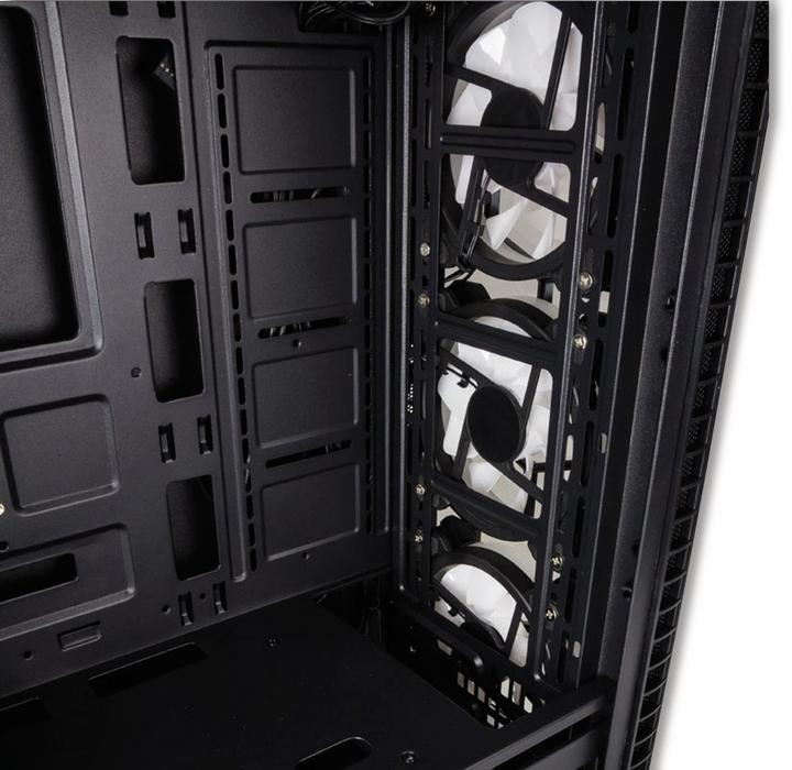 Produktbild Kolink Observatory RGB (mATX, Mini-ITX, ATX, E-ATX)