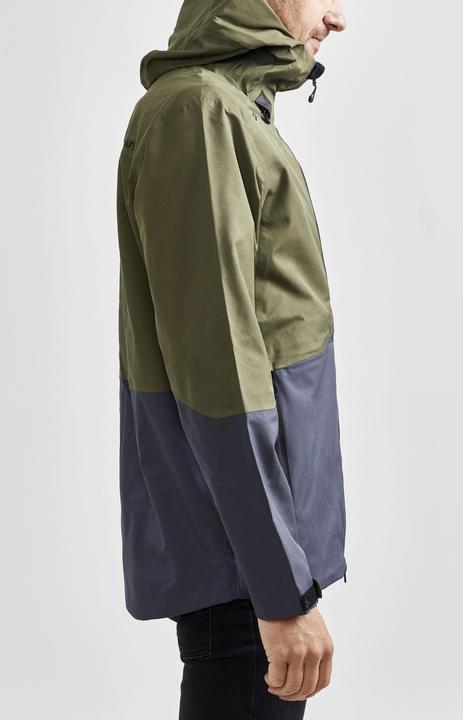 Image du produit Craft Veste Block Shell Homme (3XL)