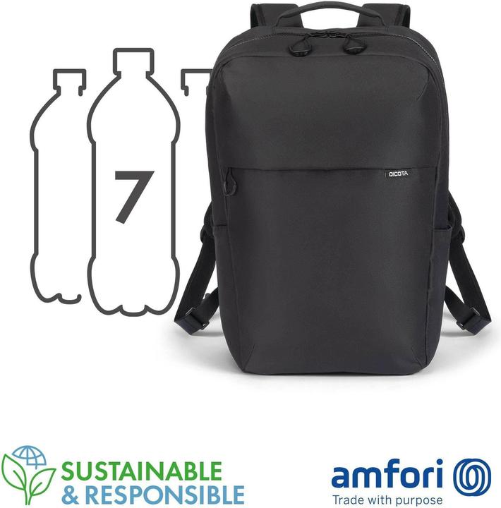 Immagine prodotto Dicota Zaino COMMUTER 13-16 (16 l)