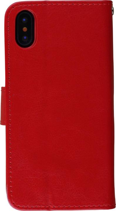 Immagine prodotto PhoneLook Coque Premium Flip (Apple iPhone X)