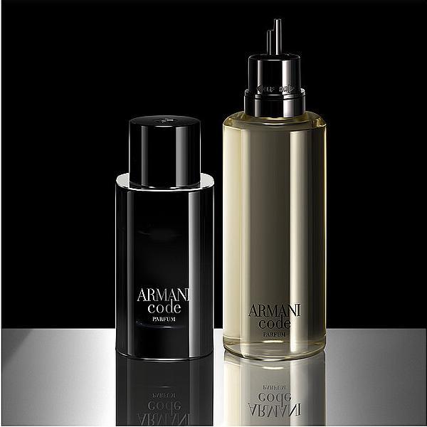 Produktbild Giorgio Armani Code (Eau de Parfum, 150 ml)