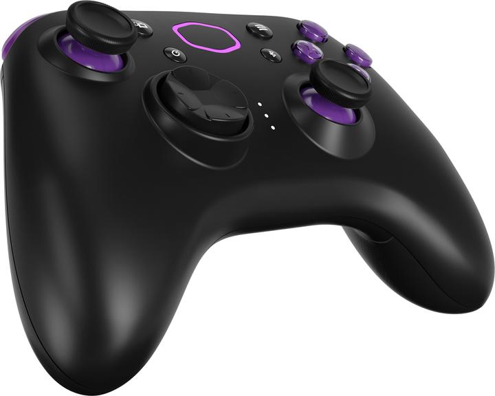 Image du produit Cooler Master Storm Controller Black v1 (Mac, Android, PC)
