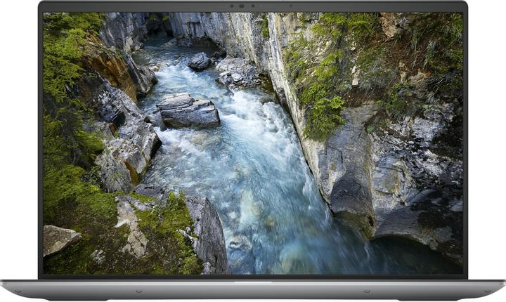 Immagine prodotto Dell Precision 5690 (16", Intel Core Ultra 7 165H, 32 GB, 1000 GB, Ing. Int.)