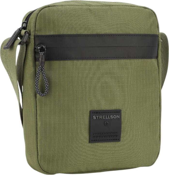 Produktbild Strellson Northwood RS Marcus Umhängetasche 20.5 cm