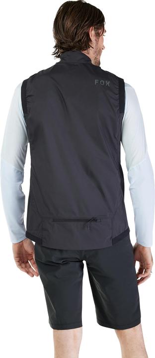 Image du produit Fox Ranger Wind Vest (M)