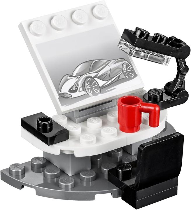 Immagine prodotto LEGO McLaren 720S (75880, LEGO Speed Champions)