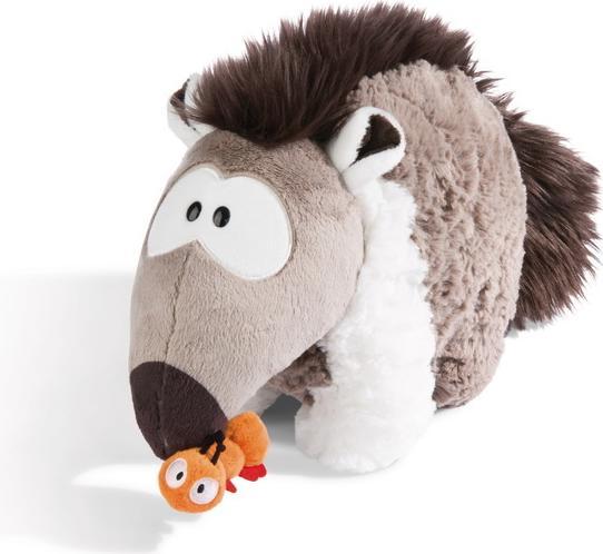 Produktbild NICI Ameisenbär Anita 30cm stehend+Ameise (30 cm)