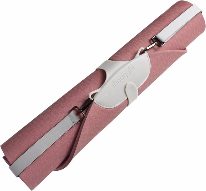 Image du produit Shnuggle Tapis de yoga pour bébé (6 mm)