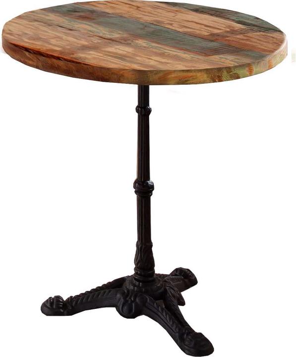 Immagine prodotto SIT Möbel Piano del tavolo rotondo (60 x 60 cm)