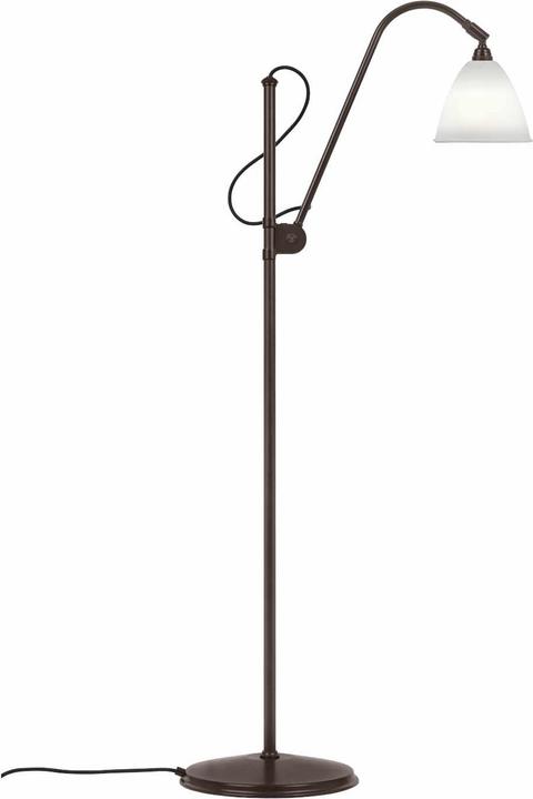 Image du produit Gubi Bl3 Floor Lamp Stehleuchte (470 lm, E14)