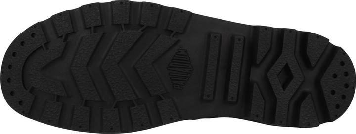 Actual product image Palladium Pampa Hi Patch - 61701 (39)
