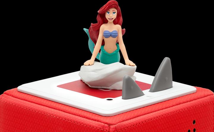 Actual product image Tonies Disney Arielle the Mermaid (German)