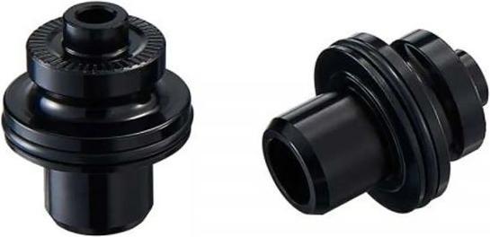 Immagine prodotto Ritchey Kit di conversione Comp Zeta Disc/Comp Zeta GX V2, HR, 135x10mm, nero