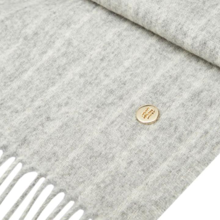 Produktbild Tommy Hilfiger Th Elevated Wool Stripe