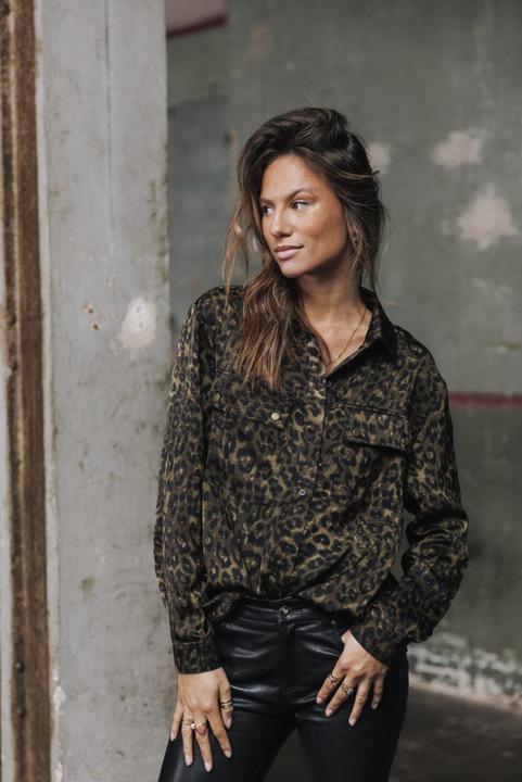 Produktbild Freeman T. Porter Corina Leopardo (M)