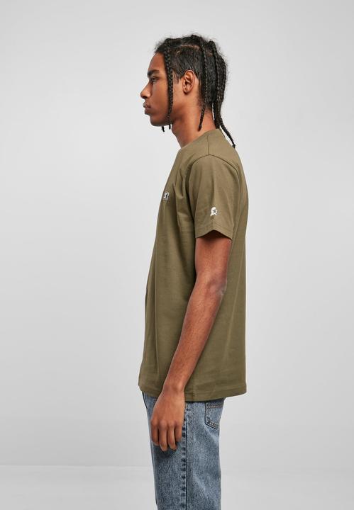 Actual product image Starter Essential Jersey - 11860 (M)