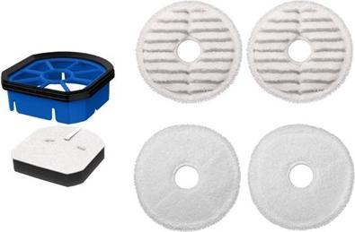 Image du produit Bissell Kit d'accessoires SpinWave Plus Vac pour 3893N SpinWave + Vac PET