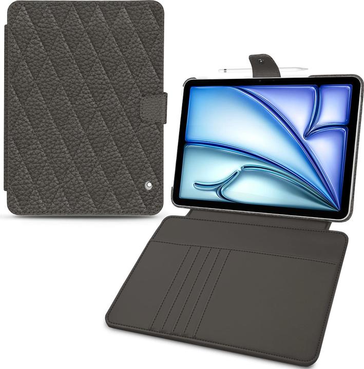 Produktbild Noreve Lederschutzhülle Wallet (iPad Air 2022 (5. Gen), iPad Air 2020 (4. Gen))
