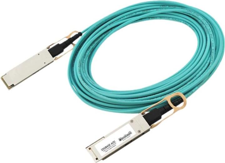 Produktbild Cisco 25gbase Active Optical Sfp28 Cable 3m Nms Ns Cabl