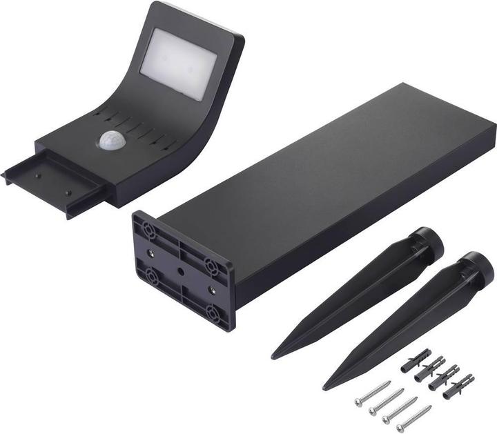 Image du produit Sygonix Lampe de jardin (70 lm, IP44)
