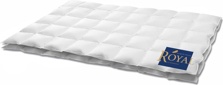 Actual product image Hanskruchen Royal (470 g, 240 x 220 cm)