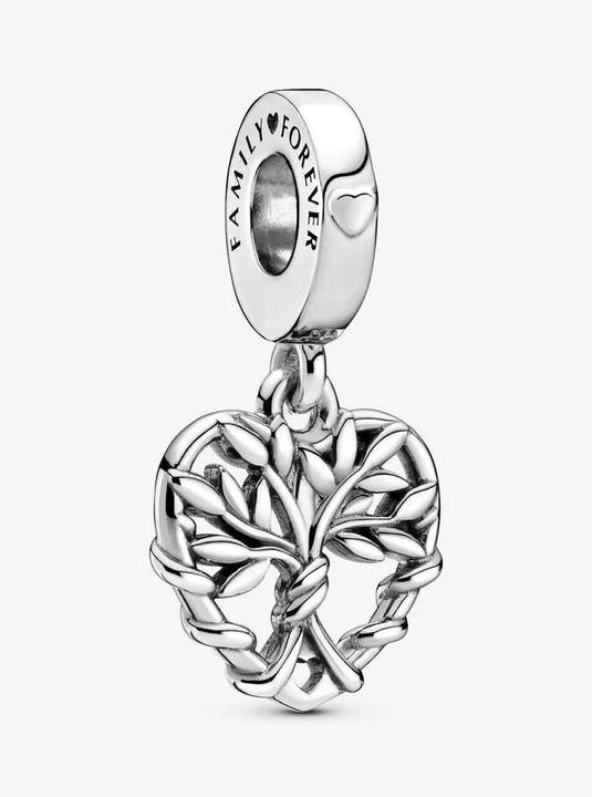 Image du produit Pandora Arbre de famille (Argent sterling 925)