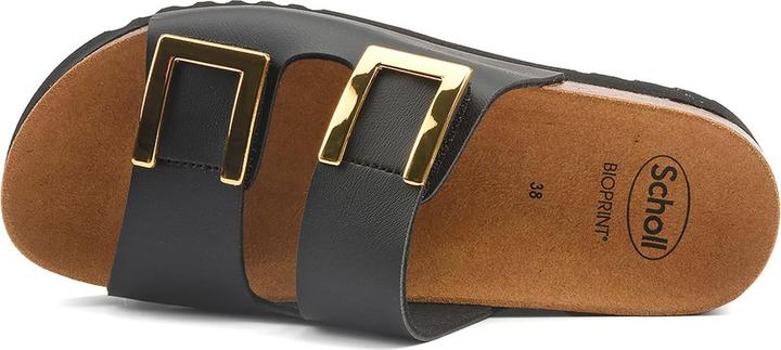 Actual product image Scholl Monterey 2 straps (35)