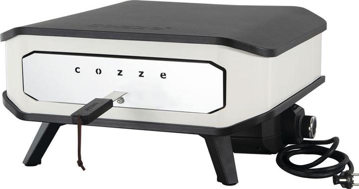 Produktbild Cozze 17 (Pizzaofen Elektro)