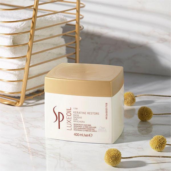 Immagine prodotto Wella Olio SP Luxe (400 ml)