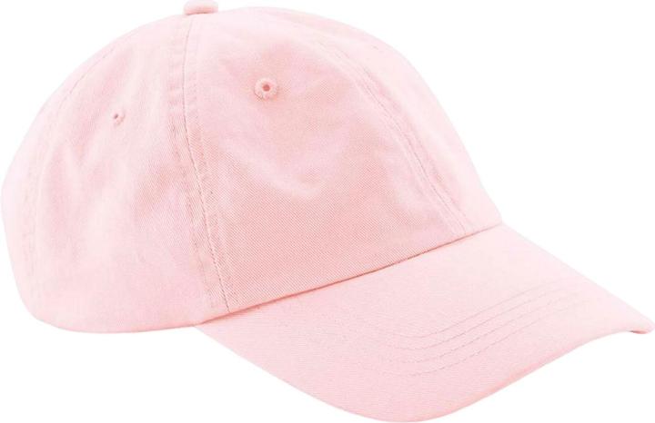 Immagine prodotto Beechfield Cappellino Da Baseball Con Pannelli (Taglia unica)